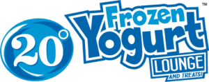 20 Degrees Frozen Yogurt Lounge